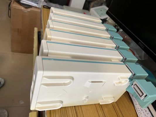 Modulo di monitoraggio del paziente M3014A di Philip, doppia innovazione + funzione principale di CO2