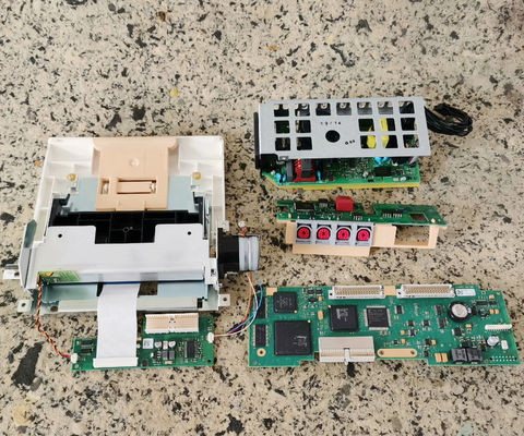 Philip Avalon FM20 FM30 Motherboard del monitor fetale PN:M2703-26420