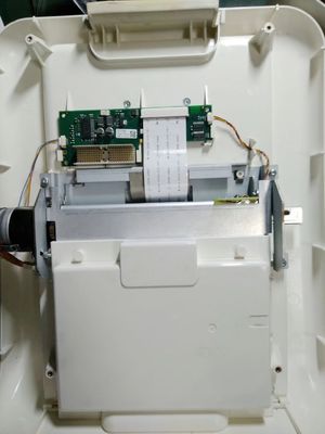 Philip Avalon FM20 FM30 Fetus Monitor Printer Driver Board PN:M2703-66430