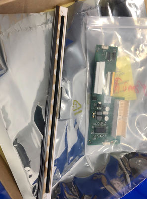 Philip Avalon FM20 FM30 Fetus Monitor Printer Driver Board PN:M2703-66430