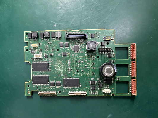 Philip IntelliVue MP2 /X2 Patient Monitor Motherboard Vendite, manutenzione, Exchange.PN:453564325491