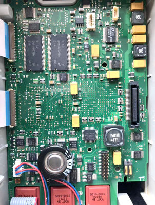 Philip IntelliVue MP2 /X2 Patient Monitor Motherboard Vendite, manutenzione, Exchange.PN:453564325491