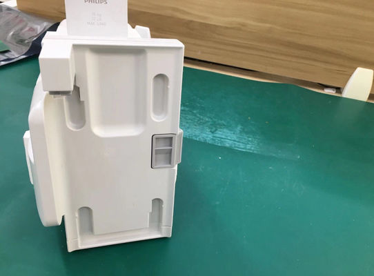 Philip Patient Monitor Plug-In Frame M8048A, FMS-8 a 8 bit