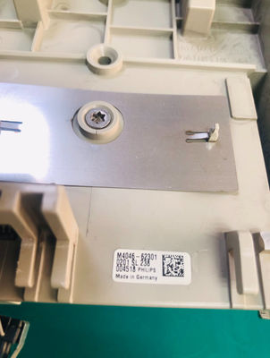 Philip IntelliVue MP60 MP70 Modulo di monitoraggio del paziente slot Modulo rack frame PN:M4046-62301