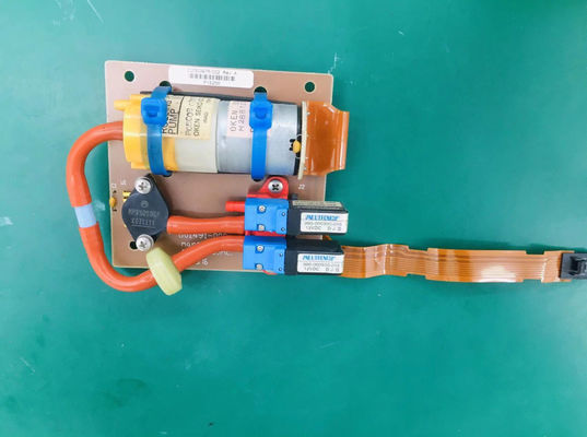 GE DASH3000 DASH4000 DASH5000 Controllo della pressione del paziente Pompa di pressione sanguigna E Pressione sanguigna