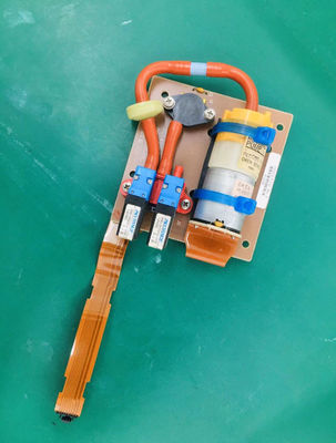 GE DASH3000 DASH4000 DASH5000 Controllo della pressione del paziente Pompa di pressione sanguigna E Pressione sanguigna