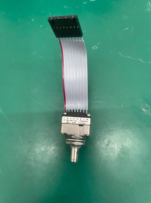 Philip HeartStart XL M4735A Defibrillatore Encoder, manopola, Shuttle Key