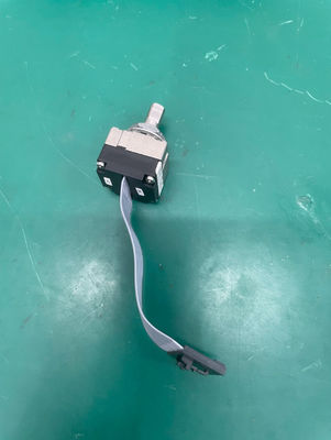 Philip HeartStart XL M4735A Defibrillatore Encoder, manopola, Shuttle Key