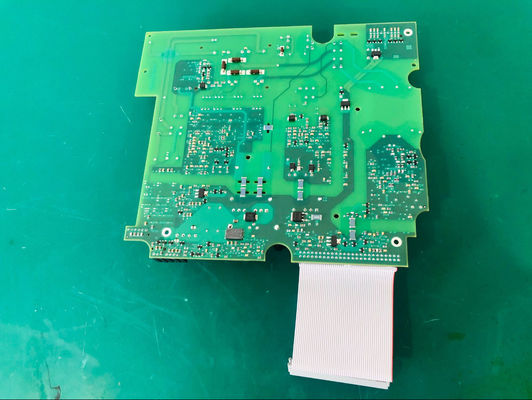 Manutenzione del defibrillatore.Philip HeartStart XL M4735A Defibrillatore Defibrillatore Board