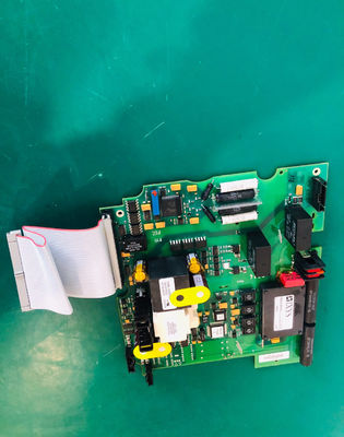 Manutenzione del defibrillatore.Philip HeartStart XL M4735A Defibrillatore Defibrillatore Board