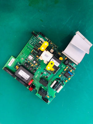 Manutenzione del defibrillatore.Philip HeartStart XL M4735A Defibrillatore Defibrillatore Board