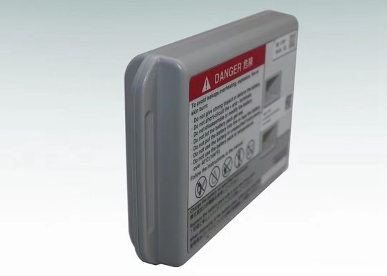NIHON KOHDEN Batteria per monitoraggio del paziente, modello: SB-170P, 10,8V 2900mAh 31,3Wh