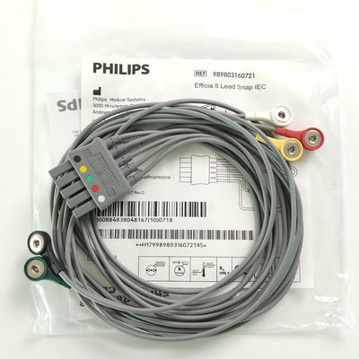 PHILIP Efficia 5 Lead Snap REF 989803160721