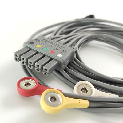 PHILIP Efficia 5 Lead Snap REF 989803160721