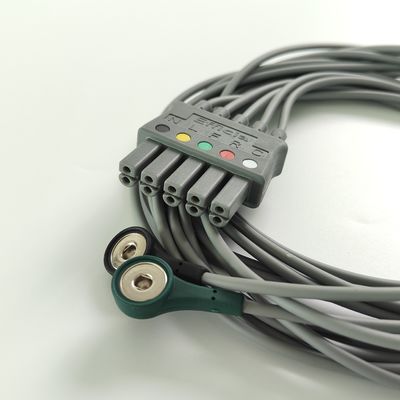 PHILIP Efficia 5 Lead Snap REF 989803160721