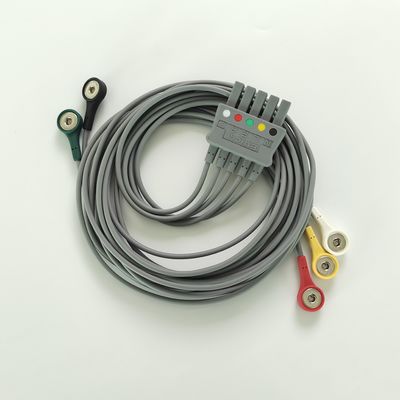 PHILIP Efficia 5 Lead Snap REF 989803160721