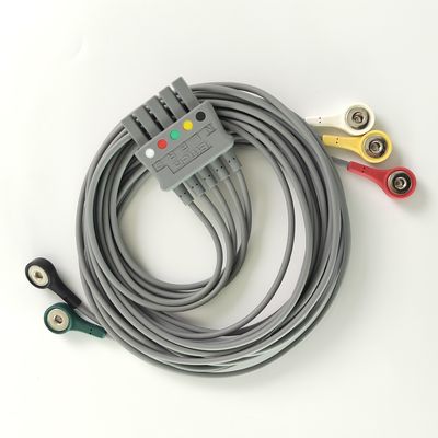 PHILIP Efficia 5 Lead Snap REF 989803160721