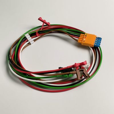 PHILIP Originale CBL 5 Leadset, Grabber, AAMI, OR. REF M1973A O 989803125861