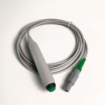 PHILIP ORIGINAL Goldway MEDICAL SERVICE PARTS 6pin Event Marker ((GW) P/N: 989803174931