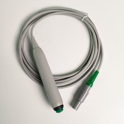 PHILIP ORIGINAL Goldway MEDICAL SERVICE PARTS 6pin Event Marker ((GW) P/N: 989803174931