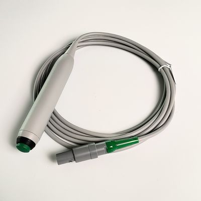 PHILIP ORIGINAL Goldway MEDICAL SERVICE PARTS 6pin Event Marker ((GW) P/N: 989803174931