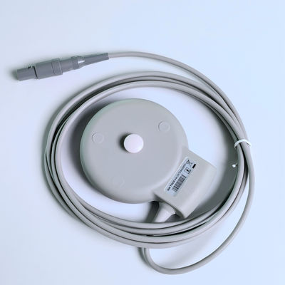 PHILIP ORIGINAL GOLDWAY MEDICAL SERVICE PARTS 6pin TOCO Trasduttore GW P/N 989803174941