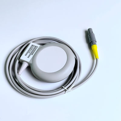 PHILIP ORIGINAL GOLDWAY MEDICAL SERVICE PARTS 5pin US Trasduttore GW P/N 989803174921