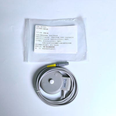 PHILIP ORIGINAL GOLDWAY MEDICAL SERVICE PARTS 5pin US Trasduttore GW P/N 989803174921