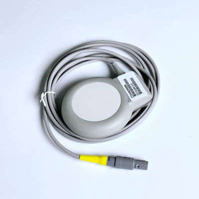 PHILIP ORIGINAL GOLDWAY MEDICAL SERVICE PARTS 5pin US Trasduttore GW P/N 989803174921