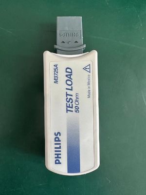 Philip M4735A Defibrillatore M3725A TEST LOAD 50 ohm Resistenza