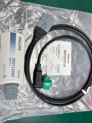 Philip M4735A Defibrillatore M3725A TEST LOAD 50 ohm Resistenza