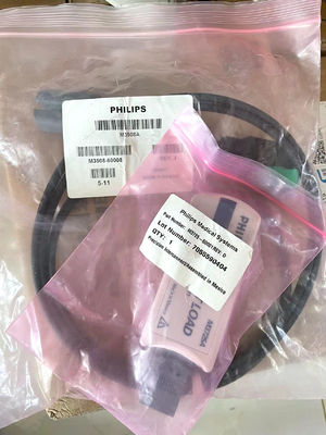 Philip M4735A Defibrillatore M3725A TEST LOAD 50 ohm Resistenza