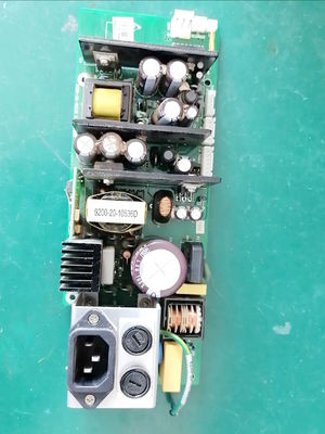 Mindray PM-9000 MEC-1000 MEC-2000 Controllo del paziente