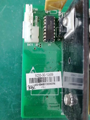 Mindray PM-9000 MEC-1000 MEC-2000 Controllo del paziente