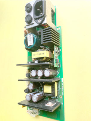 Mindray PM-9000 MEC-1000 MEC-2000 Controllo del paziente