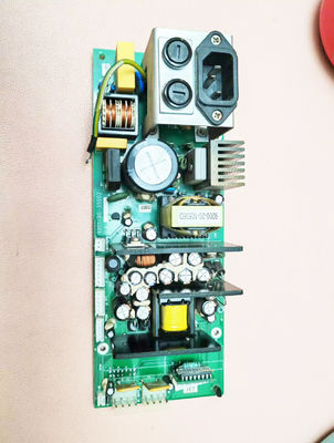 Mindray PM-9000 MEC-1000 MEC-2000 Controllo del paziente