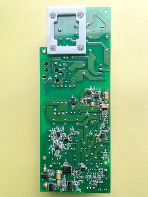 Mindray PM-9000 MEC-1000 MEC-2000 Controllo del paziente