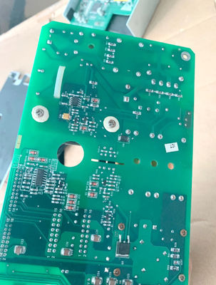 Il pannello di alimentazione del monitor del paziente di Mindray Benevision T5 REF 6802-30-66651 6802-20-6652