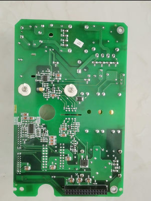 Il pannello di alimentazione del monitor del paziente di Mindray Benevision T5 REF 6802-30-66651 6802-20-6652