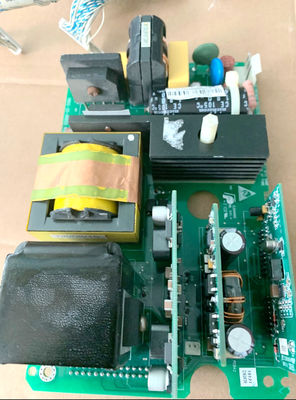 Il pannello di alimentazione del monitor del paziente di Mindray Benevision T5 REF 6802-30-66651 6802-20-6652