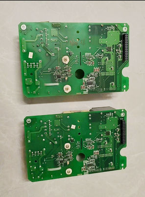 Il pannello di alimentazione del monitor del paziente di Mindray Benevision T5 REF 6802-30-66651 6802-20-6652