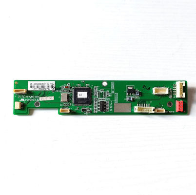 Mindray BeneVision T5 Monitor del paziente tastiera REF 050-000346-00 O 051-000249-00