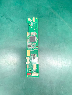 Mindray BeneVision T5 Monitor del paziente tastiera REF 050-000346-00 O 051-000249-00