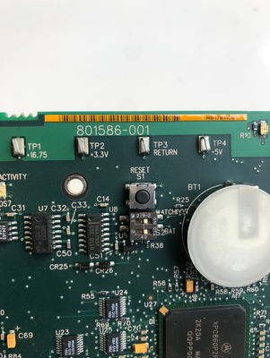 PN:80156-001,801587-001 Monitor del paziente Motherboard Of GE Solar8000 Solar8000i Solar8000m monitor del paziente Mainboard