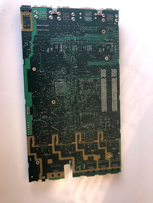 PN:80156-001,801587-001 Monitor del paziente Motherboard Of GE Solar8000 Solar8000i Solar8000m monitor del paziente Mainboard