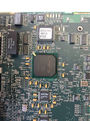 PN:80156-001,801587-001 Monitor del paziente Motherboard Of GE Solar8000 Solar8000i Solar8000m monitor del paziente Mainboard