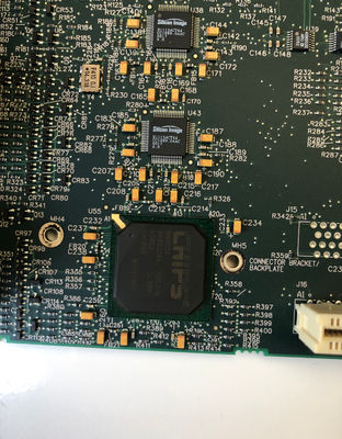 PN:80156-001,801587-001 Monitor del paziente Motherboard Of GE Solar8000 Solar8000i Solar8000m monitor del paziente Mainboard