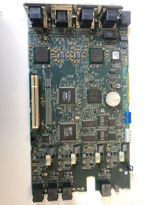 PN:80156-001,801587-001 Monitor del paziente Motherboard Of GE Solar8000 Solar8000i Solar8000m monitor del paziente Mainboard