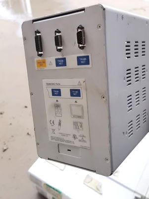 Racchetto modulo TRAM-RAC 4A per monitor per pazienti della serie GE SOAR8000