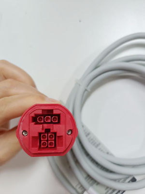 8000-0308-01 ZOLL Cavo multiuso per defibrillatore